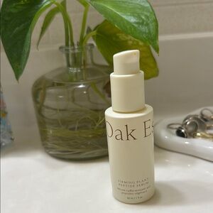 Firming serum